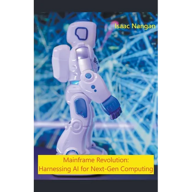 Mainframe Revolution: Harnessing AI for Next-Gen Computing