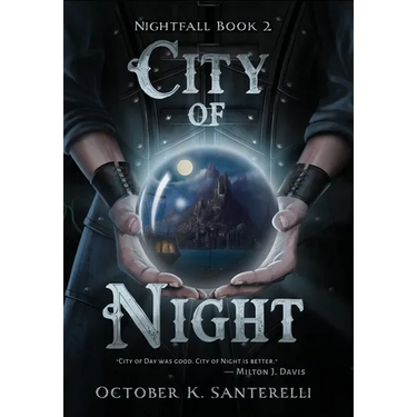 City of Night