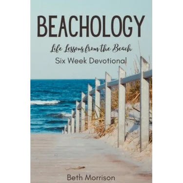 Beachology