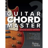 Guitar Chord Master: Beyond Basic Chords