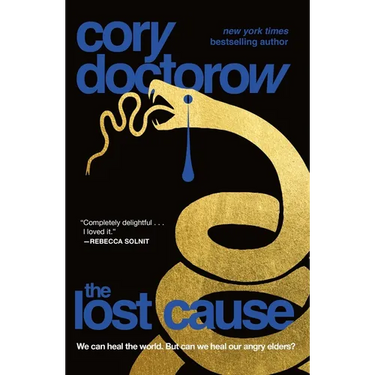 The Lost Cause