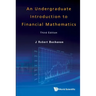 Undergrad Intro Fin Math (3rd Ed)