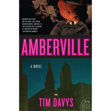 Amberville