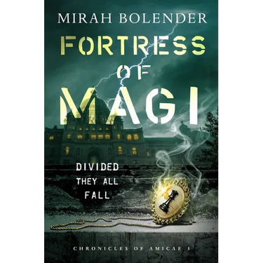 Fortress of Magi