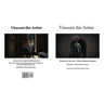 Vincent the Artist: Vincent leaves home