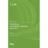 Plant Biotic and Abiotic Stresses: Volume II