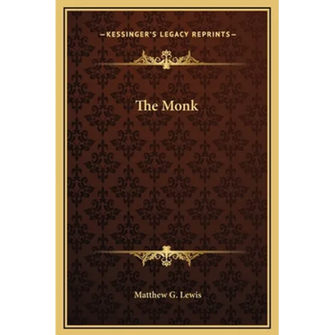 The Monk
