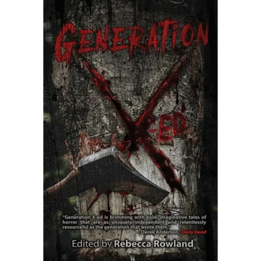 Generation X-Ed