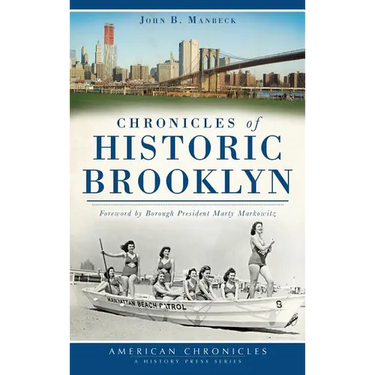 Chronicles of Historic Brooklyn