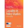 Causality in Policy Studies: A Pluralist Toolbox
