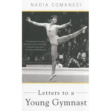 Letters to a Young Gymnast