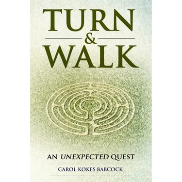 Turn & Walk: an unexpected quest