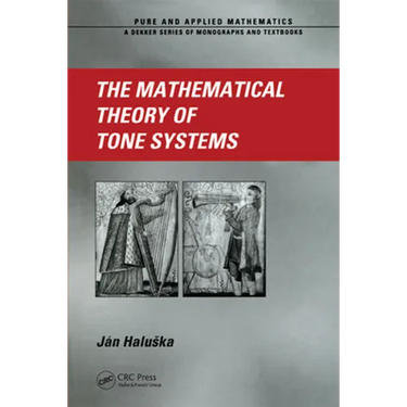 The Mathematical Theory of Tone Systems