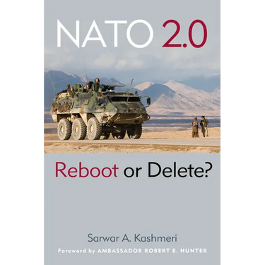 NATO 2.0: Reboot or Delete?