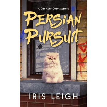 Persian Pursuit