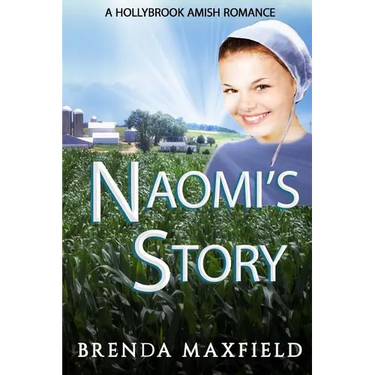 Naomi's Story: 3 Book Amish Romance Box Set