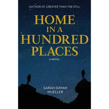 Home in a Hundred Places