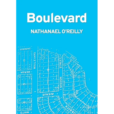 Boulevard