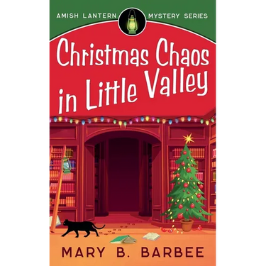Christmas Chaos in Little Valley