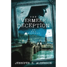 The Vermeer Deception: An Art Mystery