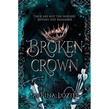 Broken Crown