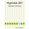 Hypnosis 201