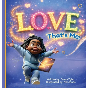 L.O.V.E. That's Me!
