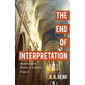 End of Interpretation