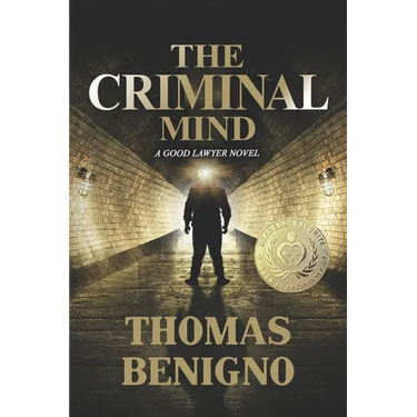 The Criminal Mind