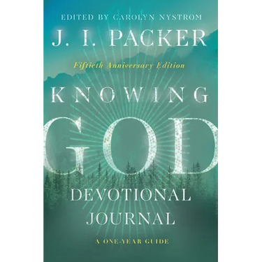 Knowing God