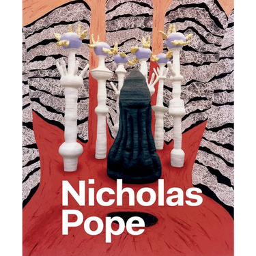 Nicholas Pope