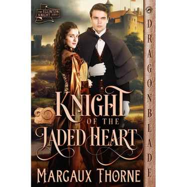Knight of the Jaded Heart