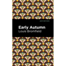 Early Autumn