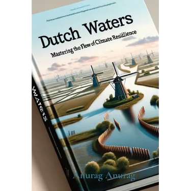 Dutch Waters: Mastering the Flow of Climate Resilience