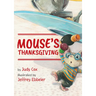 Mouse's Thanksgiving