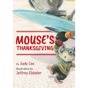 Mouse's Thanksgiving