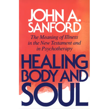 Healing body and soul