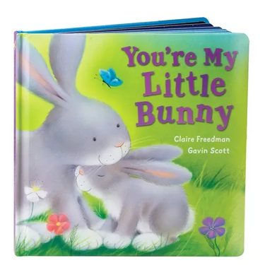 You're My Little Bunny