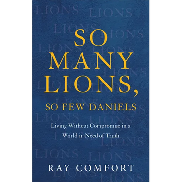 So Many Lions, So Few Daniels