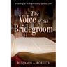The Voice of the Bridegroom: Preaching as an Expression of Spousal Love