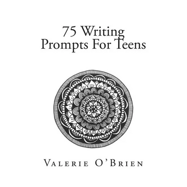 75 Writing Prompts For Teens