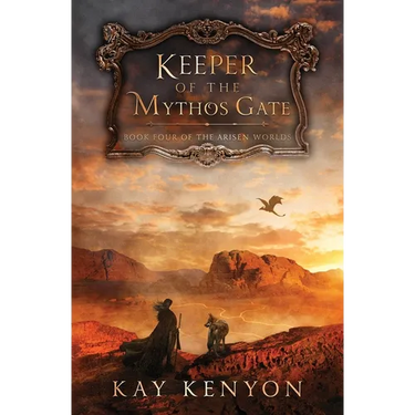 Keeper of the Mythos Gate