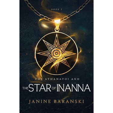 The Athanatoi and the Star of Inanna