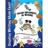 Ocean Adventures in Writing