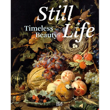 Still Life: Timeless Beauty
