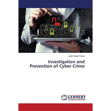 Investigation and Prevention of Cyber Crime