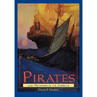 Pirates and Privateers of the Americas