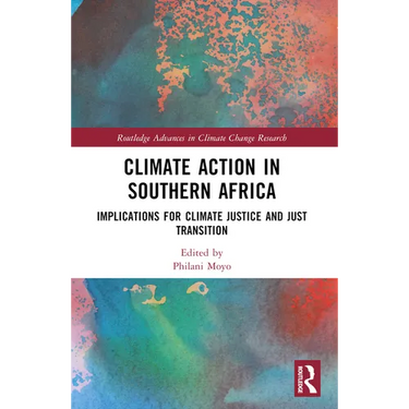 Climate Action in Southern Africa: Implications for Climate Justice and Just Transition
