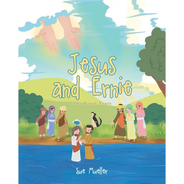 Jesus and Ernie