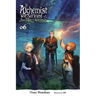 The Alchemist Who Survived Now Dreams of a Quiet City Life, Vol. 6 (Light Novel): Volume 6